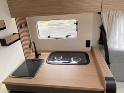 Bavaria Initial I740FGJ Nomade i 740 fgj - Photo 16