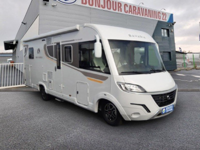 Bavaria Initial I740FGJ Nomade i 740 fgj - Intégral