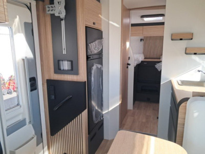 Bavaria Initial I740FGJ Nomade i 740 fgj - Photo 8