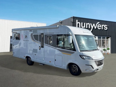 Bavaria Initial I740FGJ Nomade Neuf