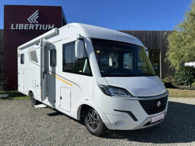 Bavaria Initial I740FGJ Nomade Neuf