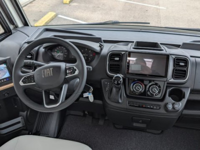 Bavaria Initial I740FGJ Nomade Neuf