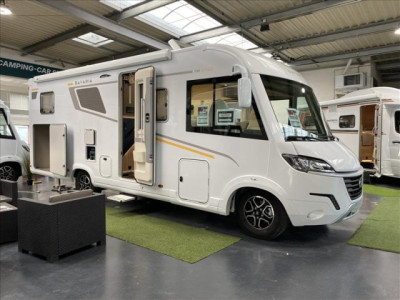 Bavaria Initial I740FGJ Nomade I 740 FGJ Neuf