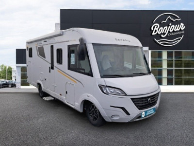 Bavaria Initial I740FGJ Nomade i 740 fgj Neuf