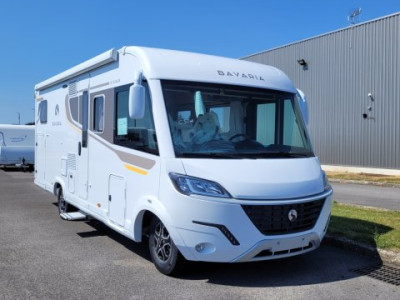 Bavaria Initial I740FGJ Nomade Neuf
