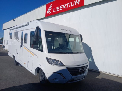 Bavaria Initial I740FGJ Nomade Neuf