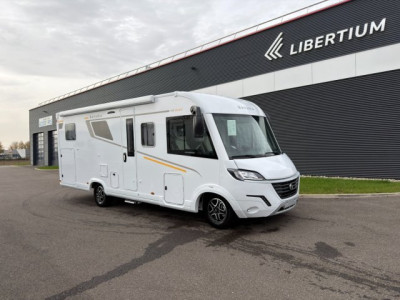 Bavaria Initial I740FGJ Nomade Neuf