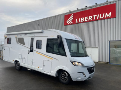 Bavaria Initial I740FGJ Nomade Neuf