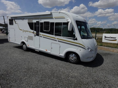 Achat Bavaria Initial I740FGJ Style Occasion