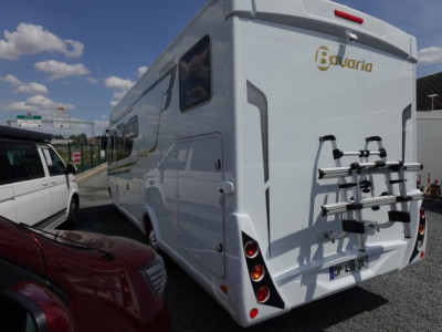 Bavaria Initial I740FGJ Style - Photo 4