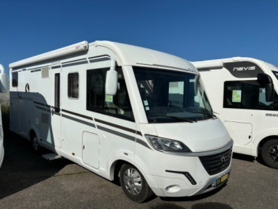 Bavaria Initial I740GJ Class I 740 GJ - 73.400 € - #1