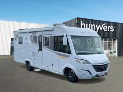 Bavaria Initial I740L Style Occasion