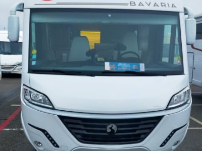 Bavaria Initial I741C Class - Photo 1