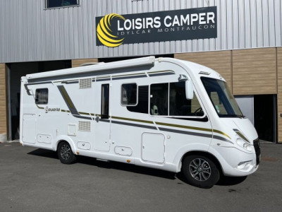 Achat Bavaria Initial I741C Class I 741 C Occasion