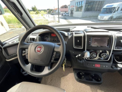Bavaria Initial I741C Class I 741 C - Photo 6