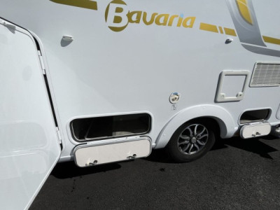 Bavaria Initial I741C Class I 741 C - Photo 27