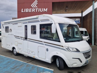 Bavaria Initial I741C Class I 741 C Occasion