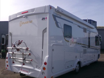 Bavaria Initial I741C Style 741 C - Photo 2