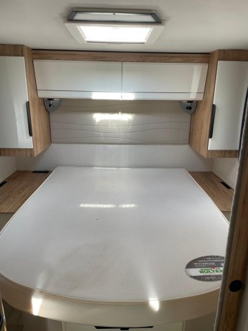 Bavaria Initial I741FC Nomade i 741 boite automatique - Photo 10