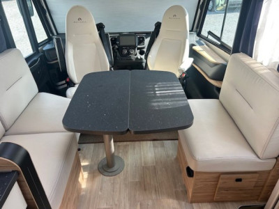 Bavaria Initial I741FC Nomade - Photo 2