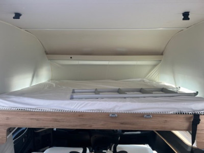 Bavaria Initial I741FC Nomade - Photo 5