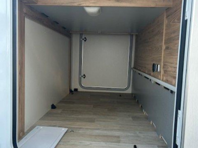 Bavaria Initial I741FC Nomade - Photo 8