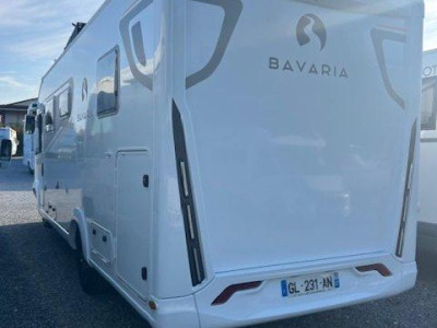 Bavaria Initial I741FC Nomade - Photo 9