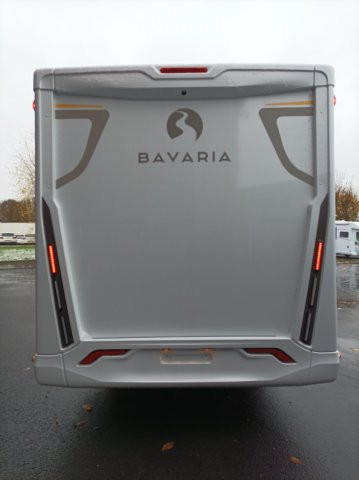 Bavaria Initial I741FC Unik i741 fc - 104.789 € - #4