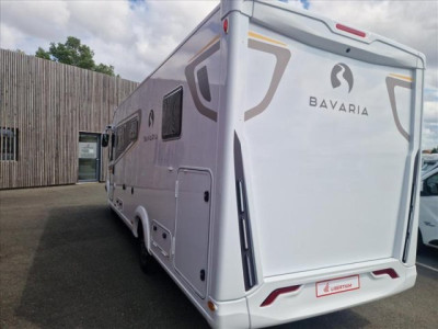 Bavaria Initial I741FC Unik I 741 FC - Photo 3