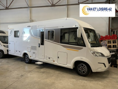Achat Bavaria Initial I741FC Unik I 741 FC - AL-KO Neuf