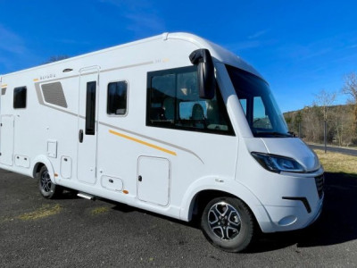 Bavaria Initial I741FC Unik I 741 FC Neuf