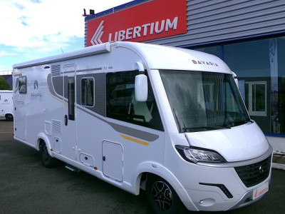 Bavaria Initial I741FGJ Unik Neuf