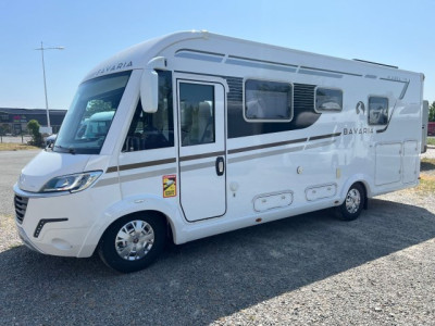 Bavaria Initial I741J Allure - Photo 2