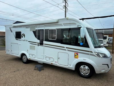 Bavaria Initial I741J Allure Occasion