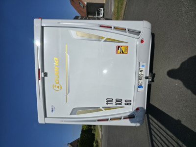 Bavaria Initial I781C Allure I 781 - Photo 3
