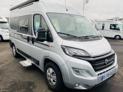 Achat Bavaria K540G Occasion