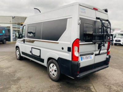 Bavaria K540G - Photo 3