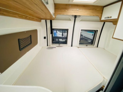 Bavaria K540G - Photo 10