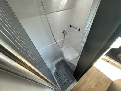 Bavaria K540G - Photo 9