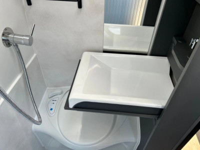 Bavaria K540G - Photo 10