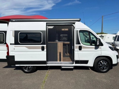 Bavaria K540G - Photo 14