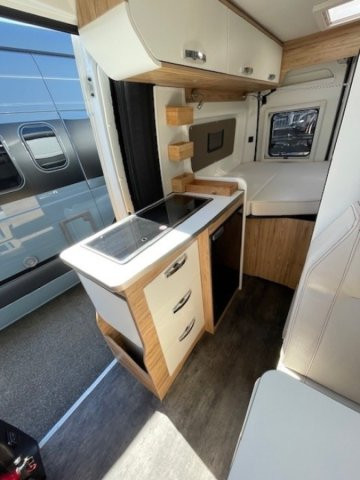 Bavaria K540G K540 G2 EDITION SPECIALE - Photo 4
