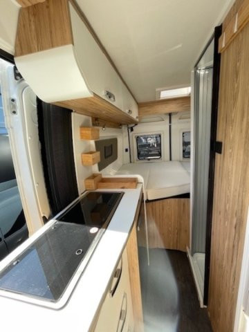 Bavaria K540G K540 G2 EDITION SPECIALE - Photo 5