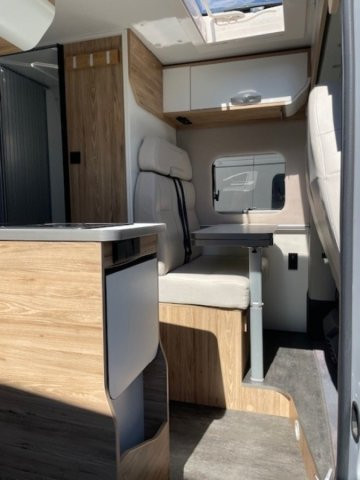 Bavaria K540G K540 G2 EDITION SPECIALE - Photo 6