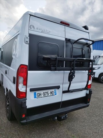 Bavaria K540G X-Edition K 540 G - X EDITION - Photo 9