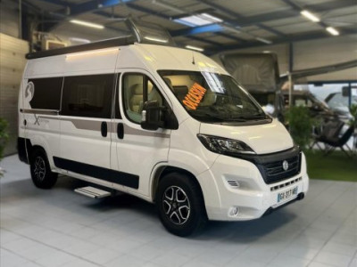 Bavaria K540G X-Edition K 540 G X EDITION Occasion