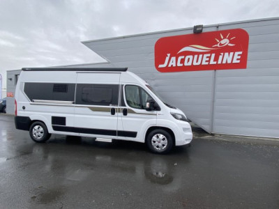 Bavaria K600G k600 - Fourgon / Van