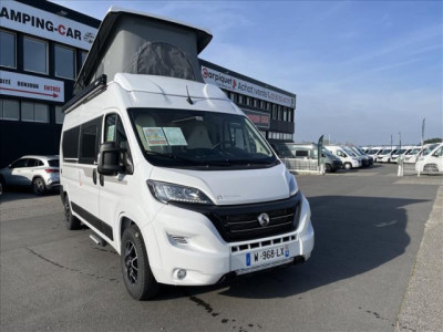 Bavaria K600G - Fourgon / Van