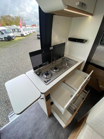 Bavaria K600G K 600 G X EDITION - 58.900 € - #5