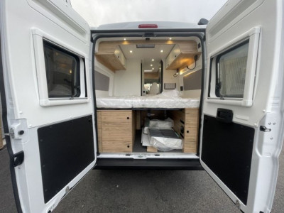 Bavaria K600G Boite Automatique - Photo 20